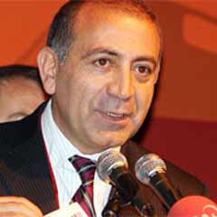 Tekin'den kongre tehtidi!