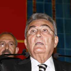 Baykal'ın bir bildiği mi var?