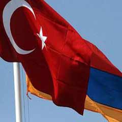 Ermenistan'dan 24 Nisan vurgusu