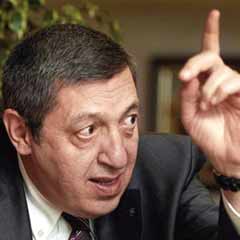AK Parti'nin oy oranını açıkladı