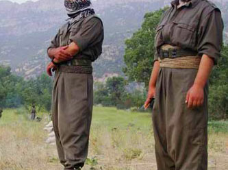 Teslim olan terörist öyle bir itirafta bulundu ki...