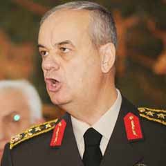 Başbuğ itiraf mı etti?