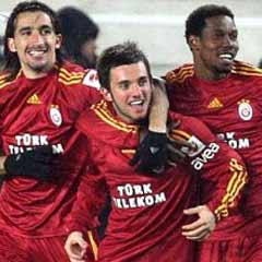 İşte Emre'nin Galatasaray'a maliyeti