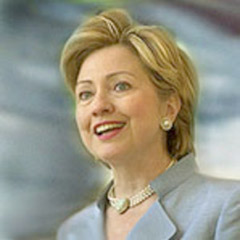 Clinton Katar'da Erdoğan ile görüşecek