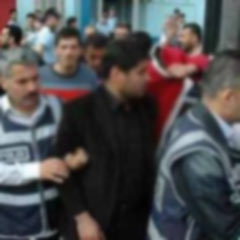 11 polis insan ticaretinden gözaltında!