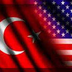 Türkiye-ABD ilişkileri meclis gündeminde