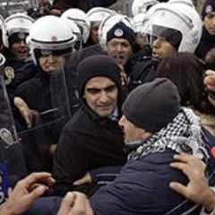 TEKEL eyleminde FLAŞ gelişme