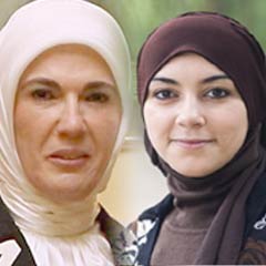 Belçika'da başörtüsü yasağı yok