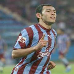 Umut Bulut'un sözleşmesi uzatılıyor