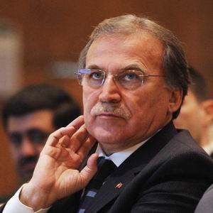 TBMM Başkanı Şahin'den selde zarar görenlere müjde