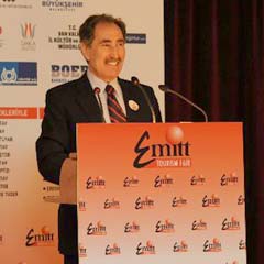 Günay: Mısır'la ortak bir çalışma yapabiliriz