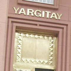 Yargıtay'da 'telekulak' keşifi