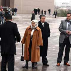 Baba Karabulut: Şırıngadaki idrardı!