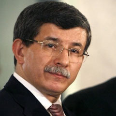 Davutoğlu: Hangi takım giderse sevinirim