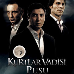 Kurtlar Vadisi bu kez Belçika medyasında