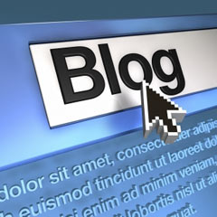 Şirketlerin itibarını blog'lar yerle bir ediyor