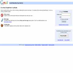 İran Gmail'in fişini çekti