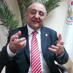 'Et fiyatını spekülatörler yükseltiyor'