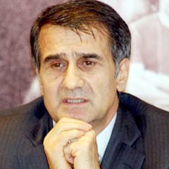 Güneş: Yarı finale çıktığımız için mutluyuz