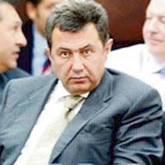 Karamehmet'e şok hapis cezası