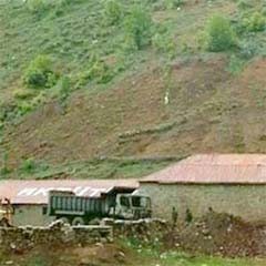 Jandarma'dan Aktütün açıklaması