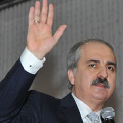 Kurtulmuş, 'referandum' önerdi!