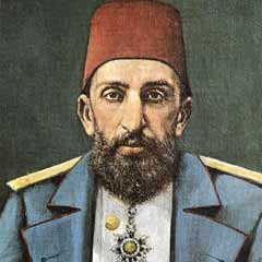 Abdülhamit Han 92. ölüm yıl dönümünde anılıyor