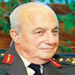 Balyozcu General'in amcaoğlu Hafız çıktı