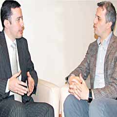 ‘İnsanımız karanlık tezgahların farkında'