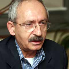 Kılıçdaroğlu: Çok pişmanım!