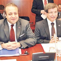 İngiltere Türkiye'yi yakın takibe aldı!