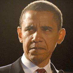 Obama, 'İran' için destek arıyor