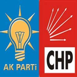 Muğla'da AK Parti ve CHP tartışması büyüyor