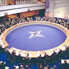 Çin'den NATO'yla temas sinyali