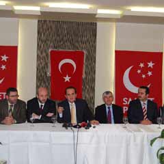 SP: Son derece üzücü ve tartışmalı bir karar!