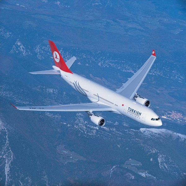 THY, Airbus 330 uçağıyla kargoda iddiasını açıkladı