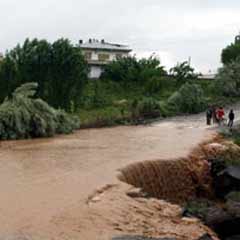 Meteoroloji uyardı: Dikkatli olun!