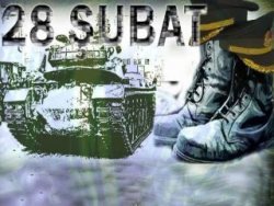 28 Şubat mağdurlarının yaşadıkları kitaplaştı