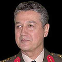 O Komutan 'Balyoz Planı'nda