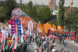 4+4+4 hazımsızlarının Ankara fiyaskosu
