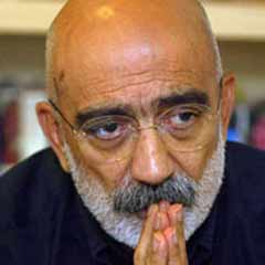 Ahmet Altan, askeri savcılığa çağrıldı