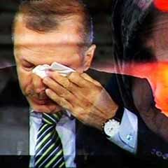 Erdoğan'ı komada hastane hastane dolaştırmışlar!