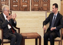 'Her türlü çabaya tam destek vereceğiz'