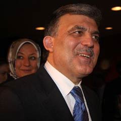 Gül, yeni anayasa için ne dedi?