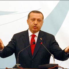 Erdoğan'dan ilginç benzetme