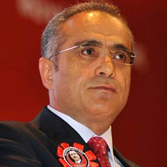 Topçu'dan muhalefet partilerine ağır eleştiri