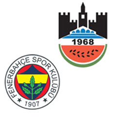 F.Bahçe: 1-1 Diyarbakırspor