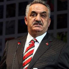 Bakan Yazıcı'dan çarpıcı iddia