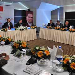 Alevi Çalıştayı ön raporu!