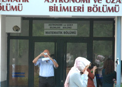 Yasakçı kafadan skandal savunma